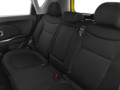 2016 Kia Soul Plus