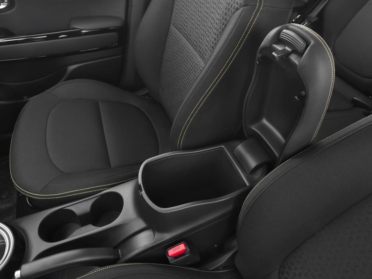 2016 Kia Soul Plus