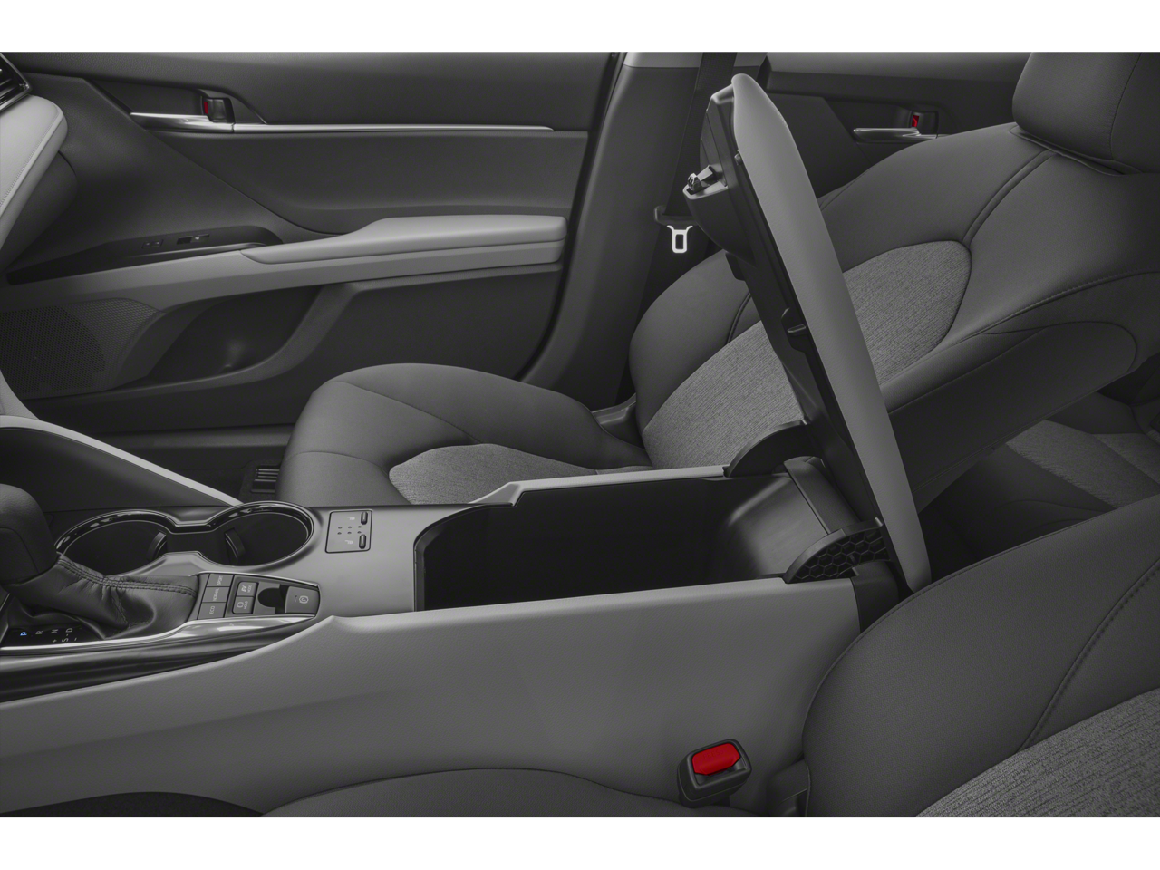 2018 Toyota Camry Hybrid LE