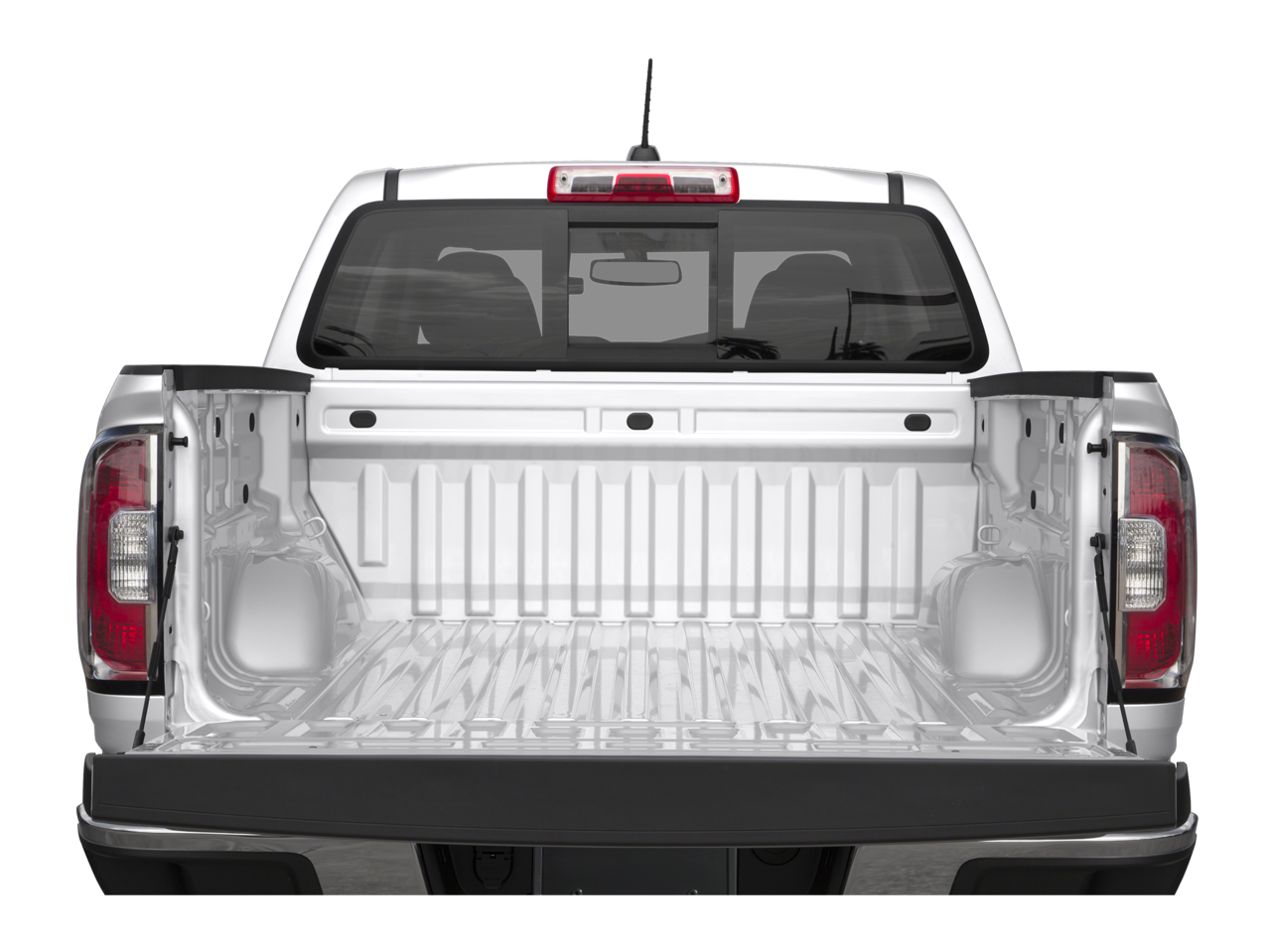 2019 GMC Canyon SLE1