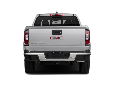 2019 GMC Canyon SLE1