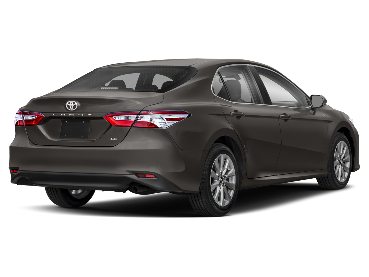 Used 2020 Toyota Camry LE with VIN 4T1L11BK6LU018039 for sale in Rochester, Minnesota