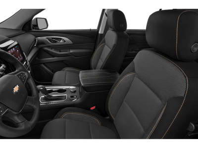 2021 Chevrolet Traverse LT 1LT