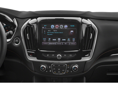 2021 Chevrolet Traverse LT 1LT