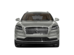 2021 Lincoln Nautilus Standard
