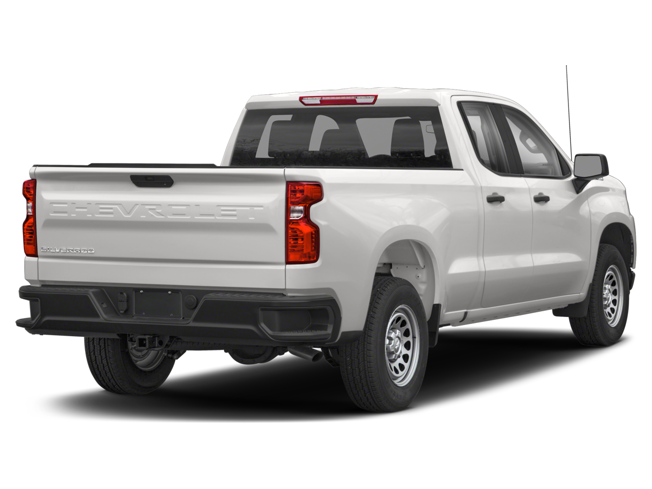2022 Chevrolet Silverado 1500 RST photo 2