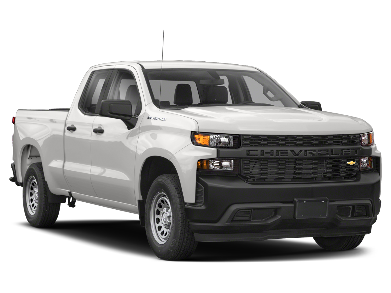 2022 Chevrolet Silverado 1500 RST photo 3