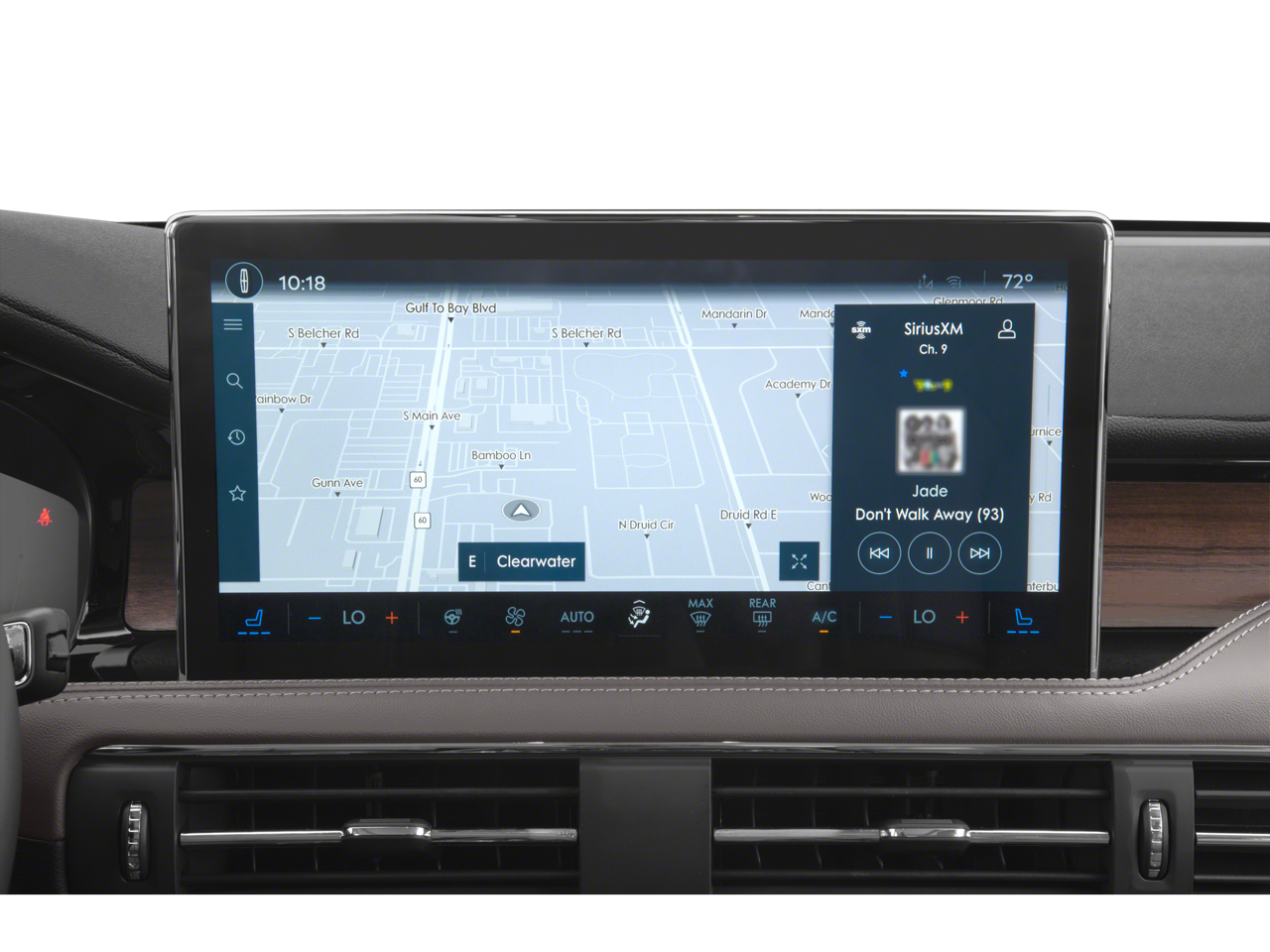 2023 Lincoln Corsair Reserve photo 4