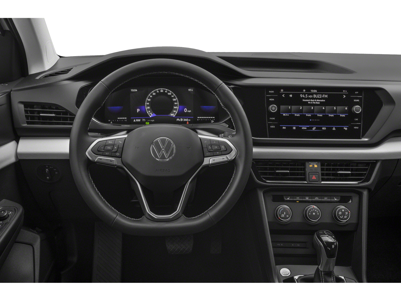 2024 Volkswagen Taos 1.5T SEL