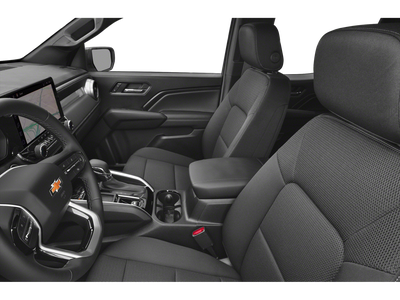 2025 Chevrolet Colorado LT
