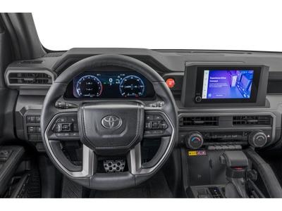 2026 Toyota 4Runner TRD Sport