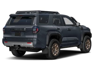 2026 Toyota 4Runner i-FORCE MAX Hybrid Trailhunter