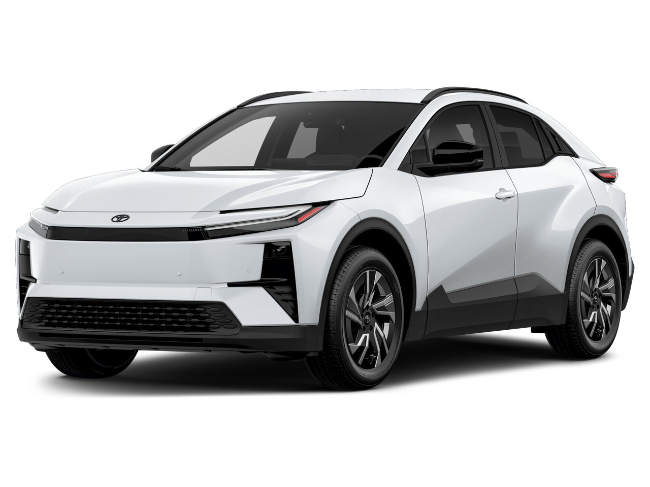 2026 Toyota C-HR Base