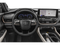 2026 Toyota Grand Highlander Hybrid Base