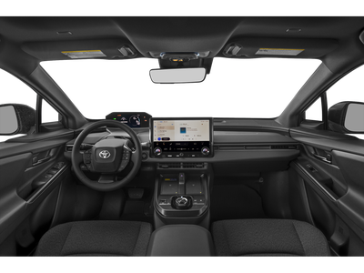 2026 Toyota bZ4X XLE