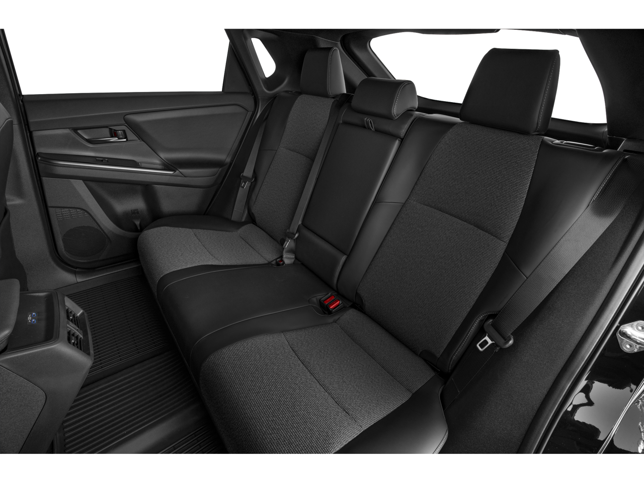 2026 Toyota bZ4X XLE