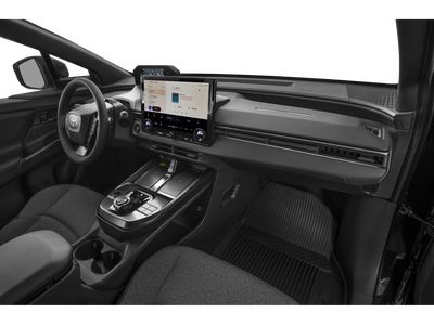 2026 Toyota bZ4X XLE