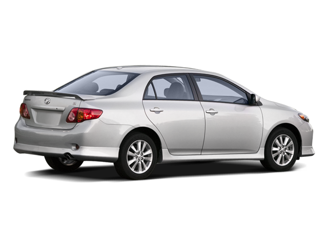 Used 2009 Toyota Corolla S with VIN 1NXBU40E29Z129178 for sale in Rochester, Minnesota
