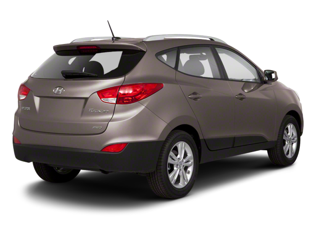 Used 2010 Hyundai Tucson GLS with VIN KM8JUCAC6AU056453 for sale in Rochester, Minnesota