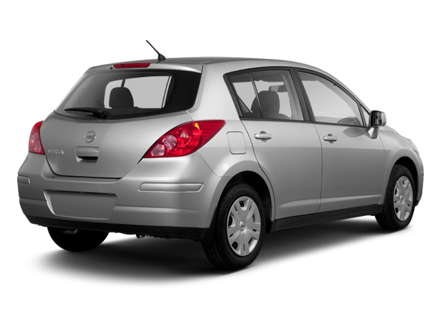 Used 2010 Nissan Versa S with VIN 3N1BC1CP4AL435951 for sale in Rochester, Minnesota