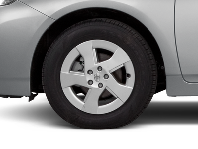 2010 Toyota Prius III