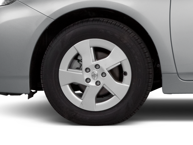 2010 Toyota Prius III