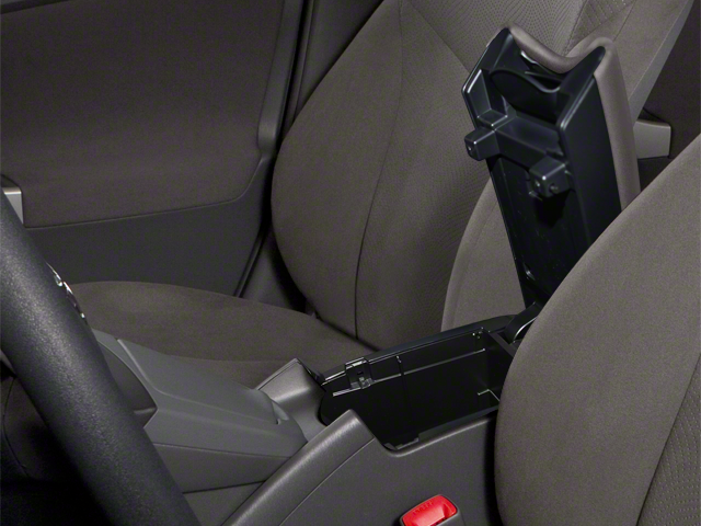 2010 Toyota Prius III