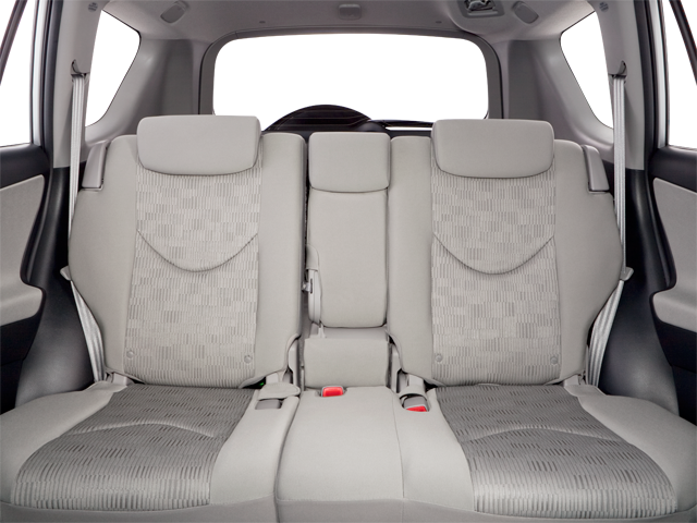 2010 Toyota RAV4 Sport