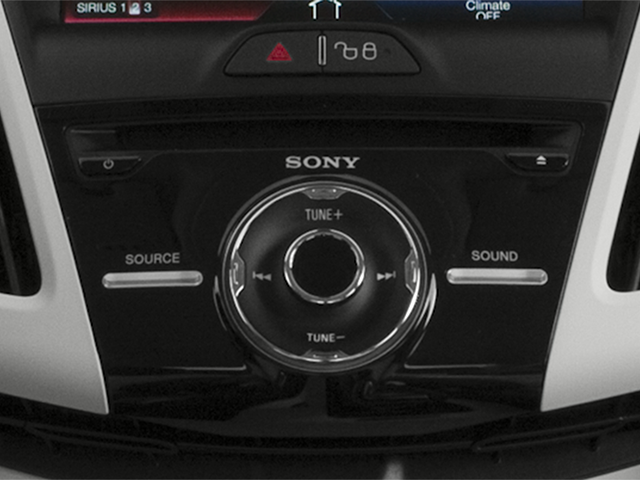 2014 Ford Focus SE MECHANICS SPECIAL