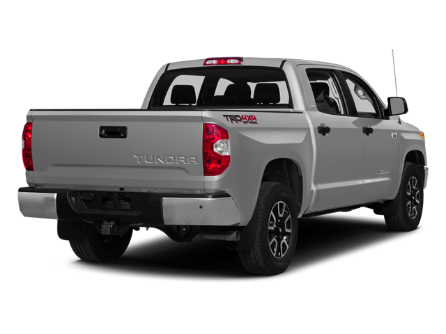 Used 2014 Toyota Tundra SR5 with VIN 5TFDM5F10EX058305 for sale in Rochester, Minnesota