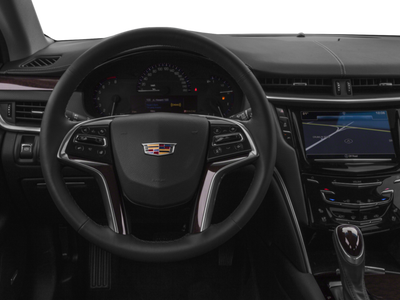 2016 Cadillac XTS Vsport Premium