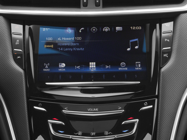 2016 Cadillac XTS Vsport Premium