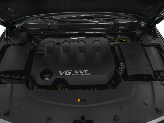 2016 Cadillac XTS Vsport Premium