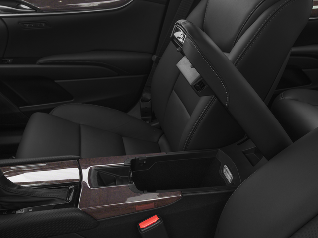 2016 Cadillac XTS Vsport Premium