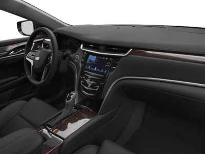 2016 Cadillac XTS Vsport Premium