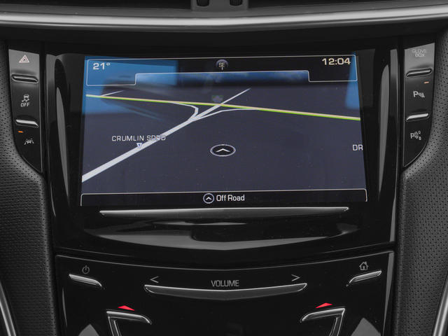 2016 Cadillac XTS Vsport Premium