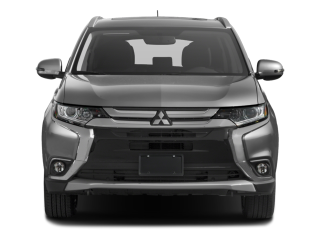 2016 Mitsubishi Outlander ES
