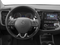 2016 Mitsubishi Outlander ES