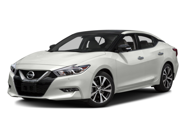 2016 Nissan Maxima SR