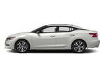 2016 Nissan Maxima SR