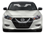 2016 Nissan Maxima SR