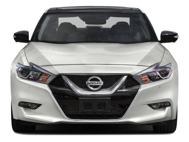 2016 Nissan Maxima SR