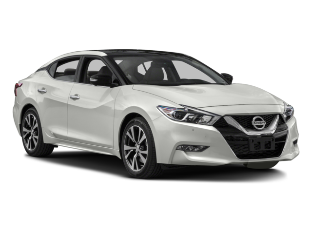 2016 Nissan Maxima SR