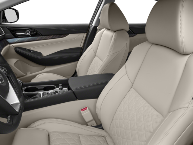 2016 Nissan Maxima SR
