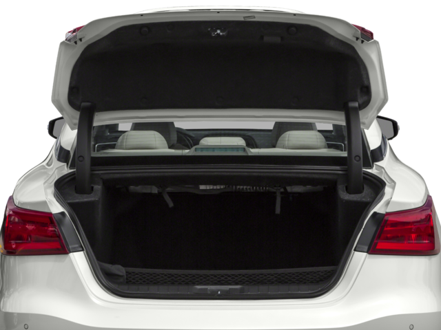 2016 Nissan Maxima SR