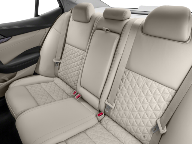 2016 Nissan Maxima SR