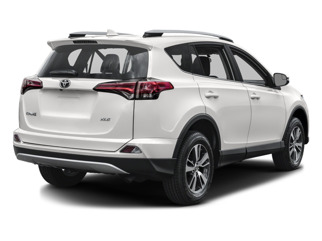 Used 2017 Toyota RAV4 XLE with VIN 2T3RFREV6HW689337 for sale in Rochester, Minnesota