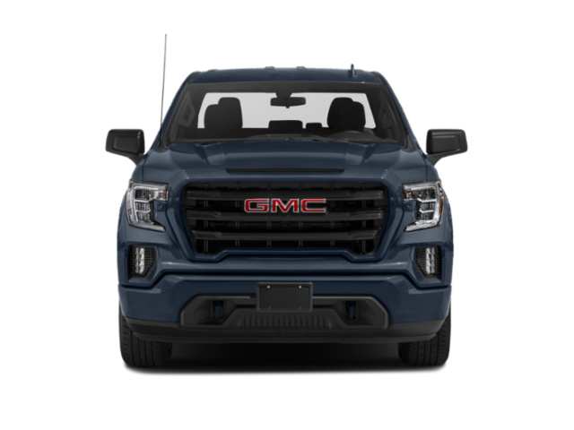 2019 GMC Sierra 1500 Elevation