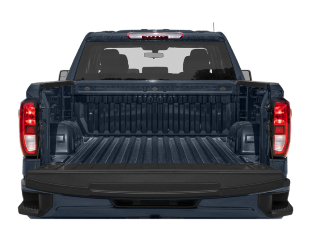 2019 GMC Sierra 1500 Elevation