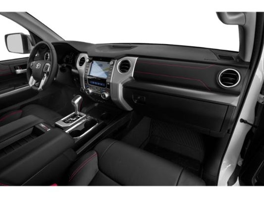 2020 Toyota Tundra Trd Pro Crewmax In Rochester Mn Twin Cities